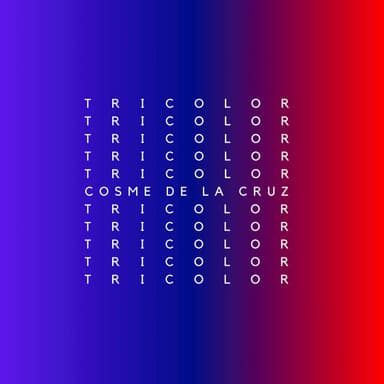 Tricolor