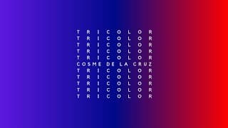 Tricolor
