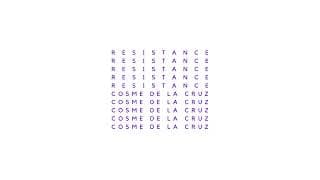 Resistance